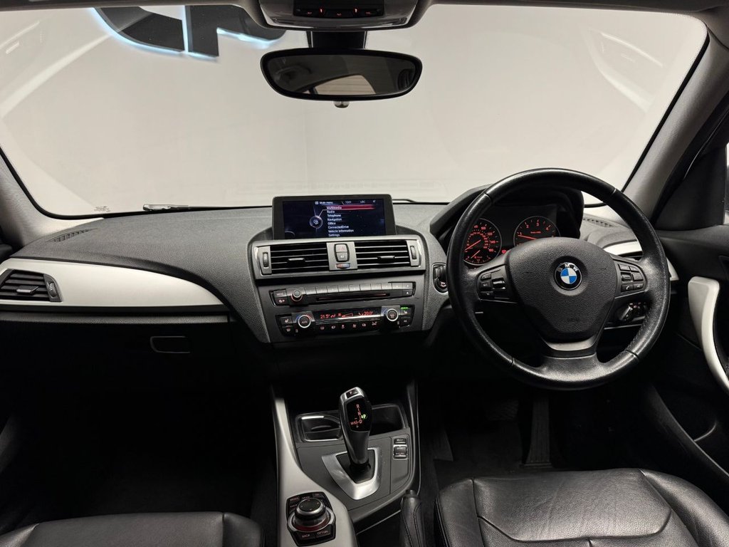 Used BMW 1 Series 2013 for sale - 77065111: Photo 23
