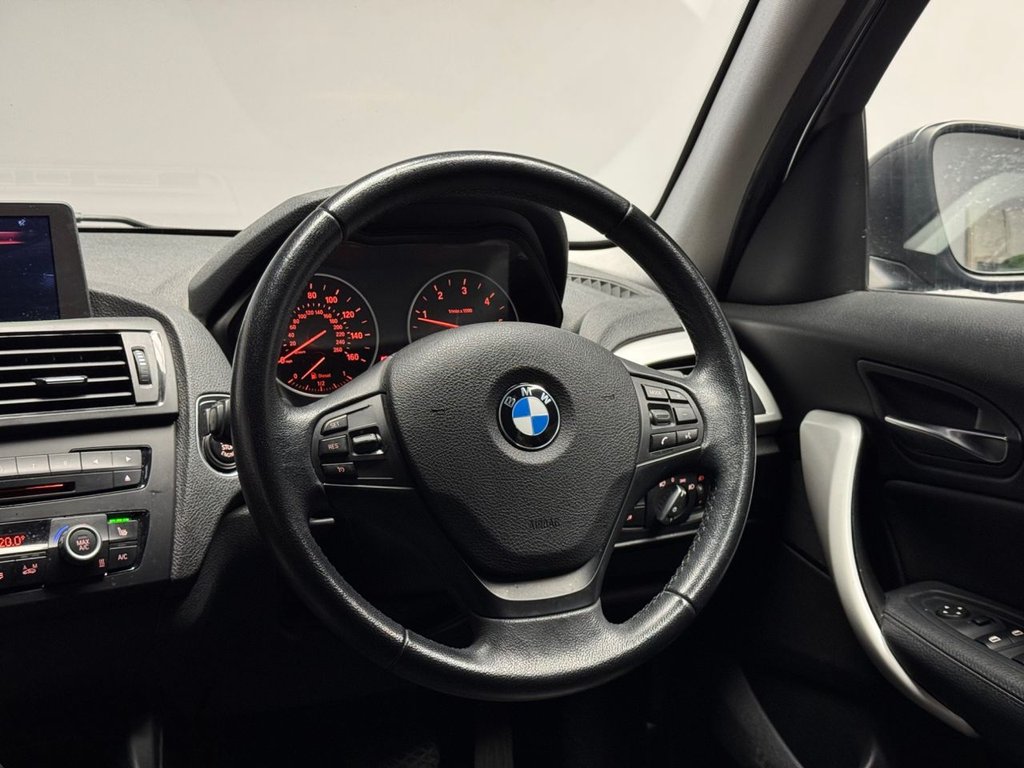 Used BMW 1 Series 2013 for sale - 77065111: Photo 25