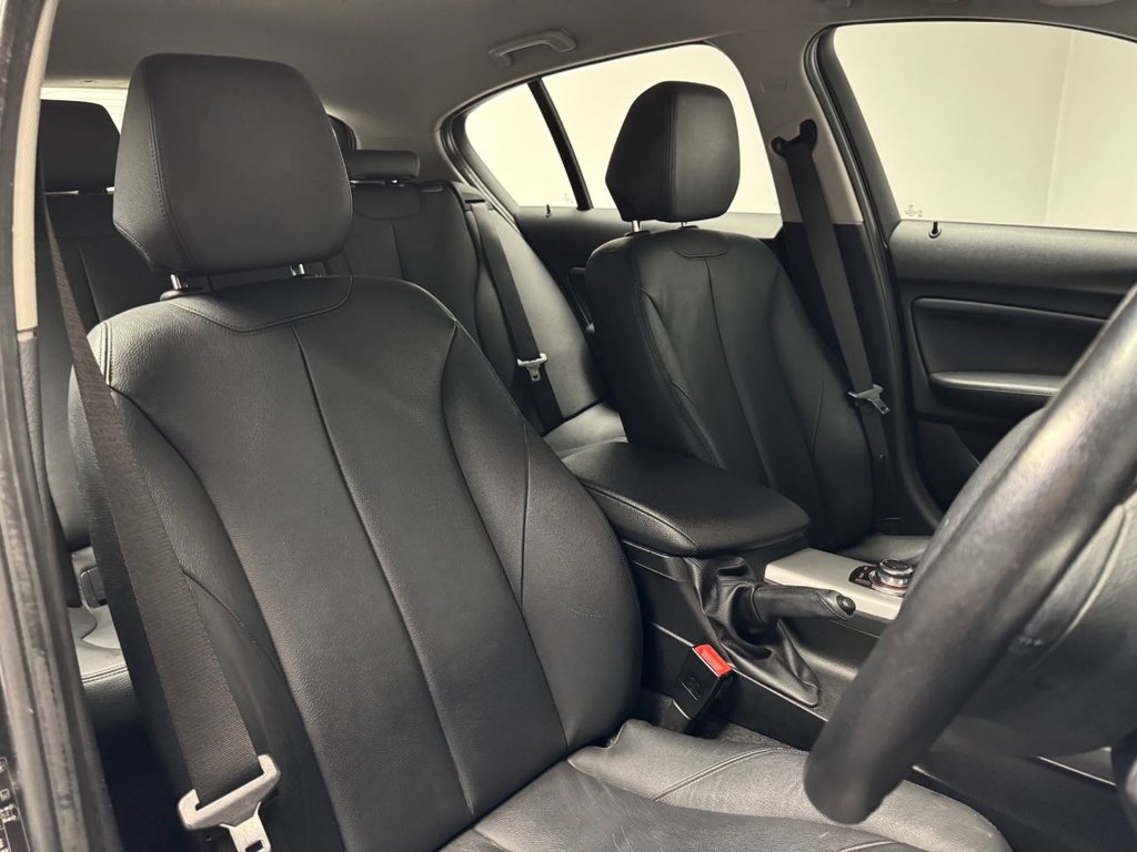 Used BMW 1 Series 2013 for sale - 77065111: Photo 26