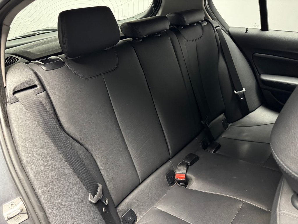 Used BMW 1 Series 2013 for sale - 77065111: Photo 27