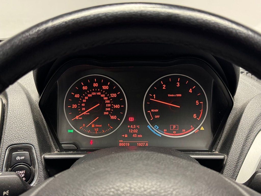 Used BMW 1 Series 2013 for sale - 77065111: Photo 28