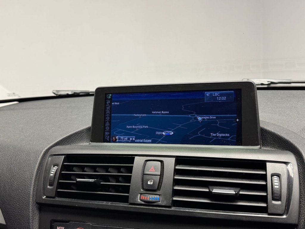 Used BMW 1 Series 2013 for sale - 77065111: Photo 31