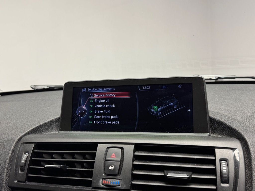 Used BMW 1 Series 2013 for sale - 77065111: Photo 32