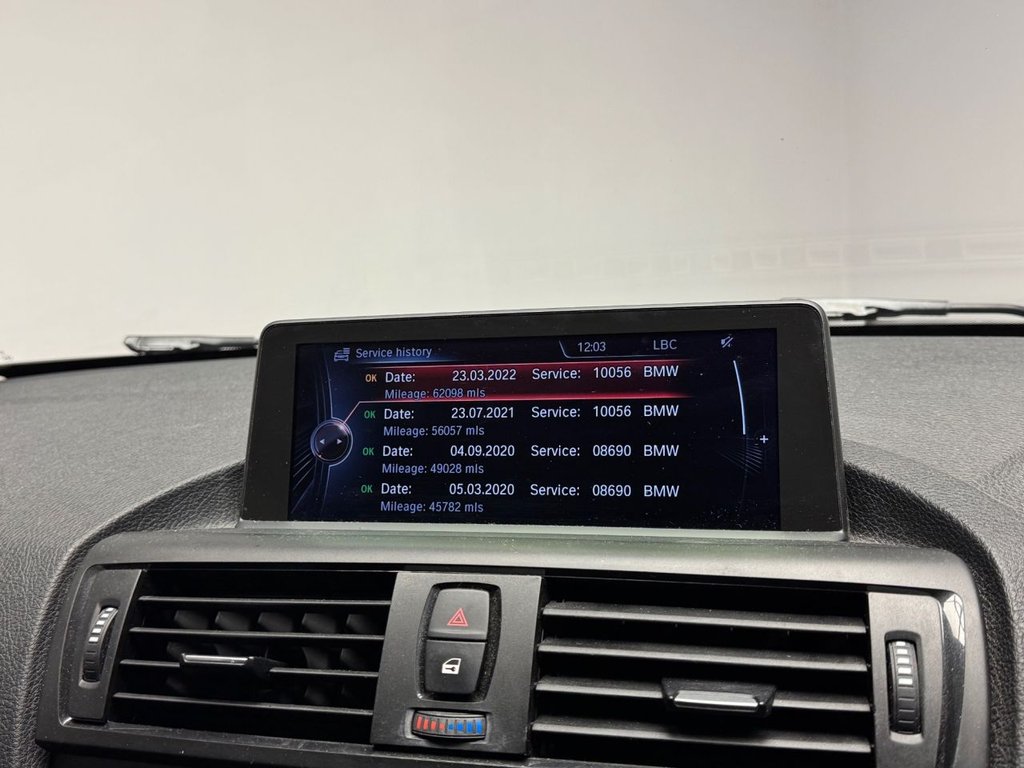 Used BMW 1 Series 2013 for sale - 77065111: Photo 33