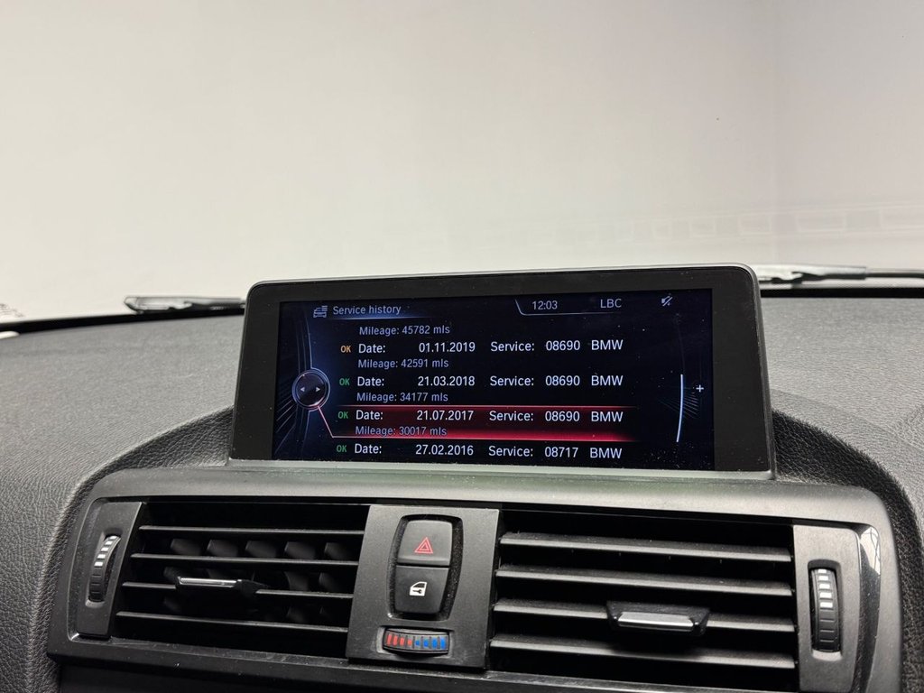 Used BMW 1 Series 2013 for sale - 77065111: Photo 34