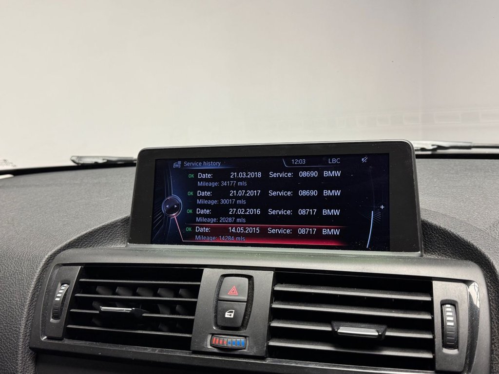 Used BMW 1 Series 2013 for sale - 77065111: Photo 35