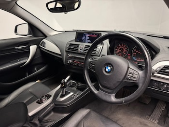 Used BMW 1 Series 2013 for sale - 77065111: Photo