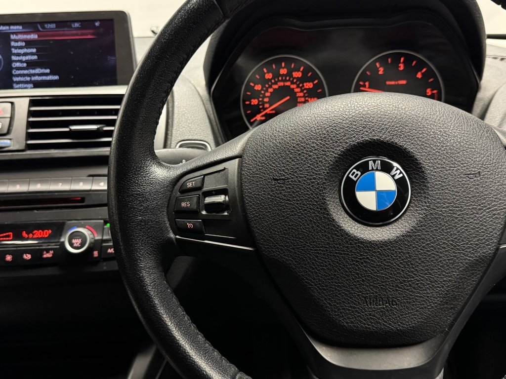 Used BMW 1 Series 2013 for sale - 77065111: Photo 40