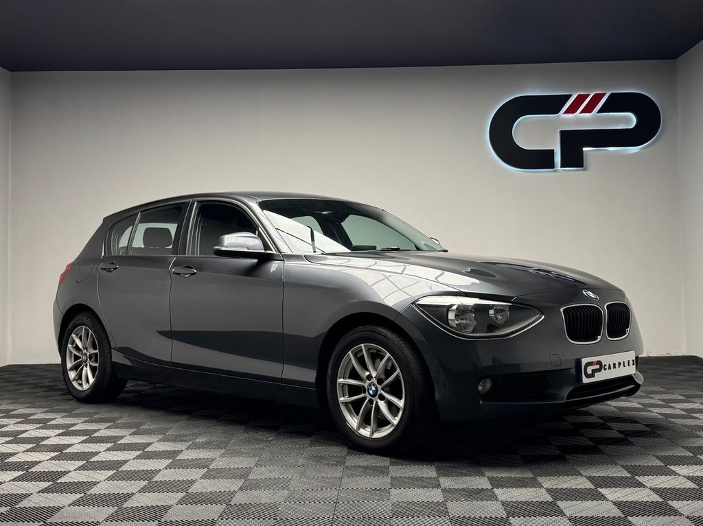 Used BMW 1 Series 2013 for sale - 77065111: Photo 5