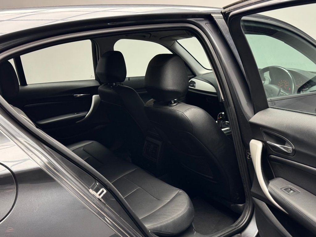 Used BMW 1 Series 2013 for sale - 77065111: Photo 50