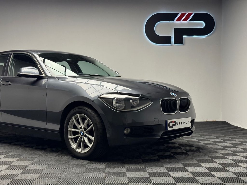 Used BMW 1 Series 2013 for sale - 77065111: Photo 6