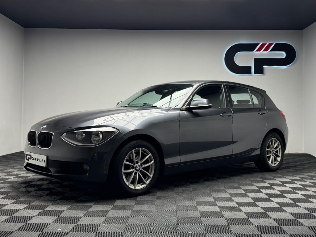 Used BMW 1 Series 2013 for sale - 77065111: Photo 7