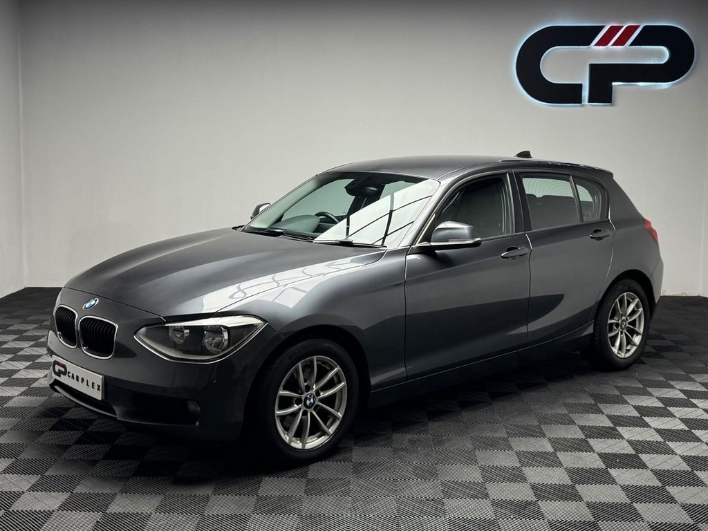 Used BMW 1 Series 2013 for sale - 77065111: Photo 8