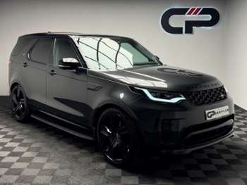 Used Land Rover Discovery 2023 for sale - 75275334: Photo