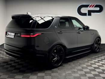 Used Land Rover Discovery 2023 for sale - 75275334: Photo