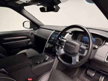 Used Land Rover Discovery 2023 for sale - 75275334: Photo