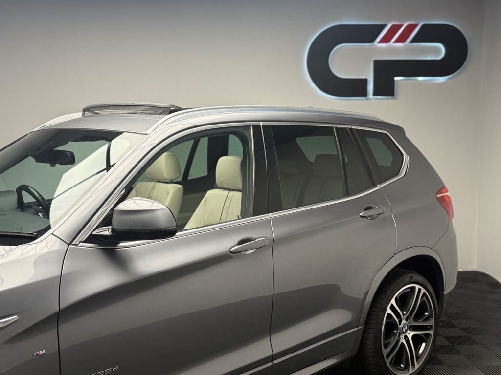 Used BMW X3 2017 for sale - 78044164: Photo 10