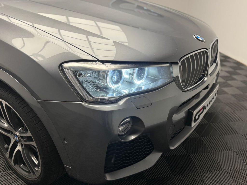 Used BMW X3 2017 for sale - 78044164: Photo 15