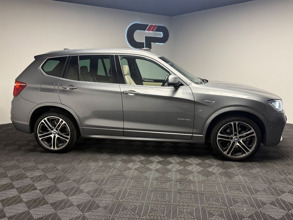Used BMW X3 2017 for sale - 78044164: Photo 16