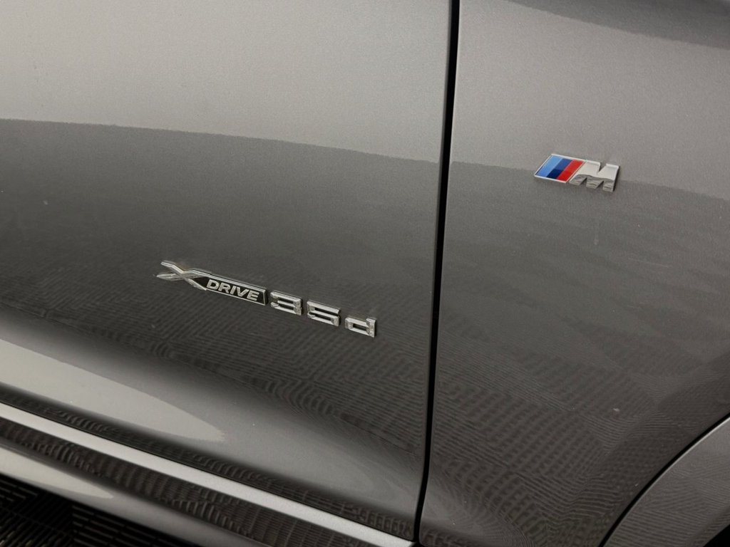 Used BMW X3 2017 for sale - 78044164: Photo 17