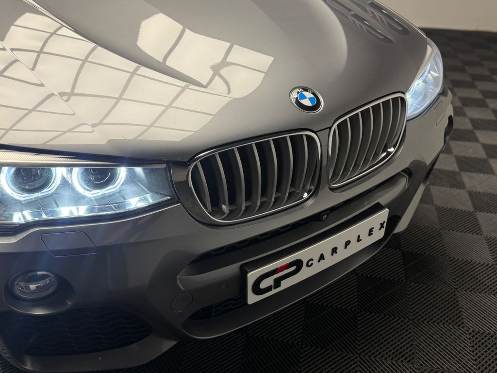 Used BMW X3 2017 for sale - 78044164: Photo 18