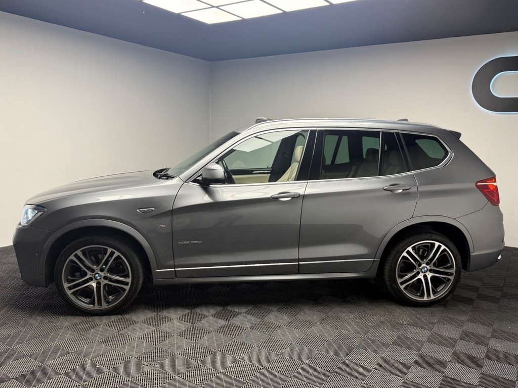 Used BMW X3 2017 for sale - 78044164: Photo 21