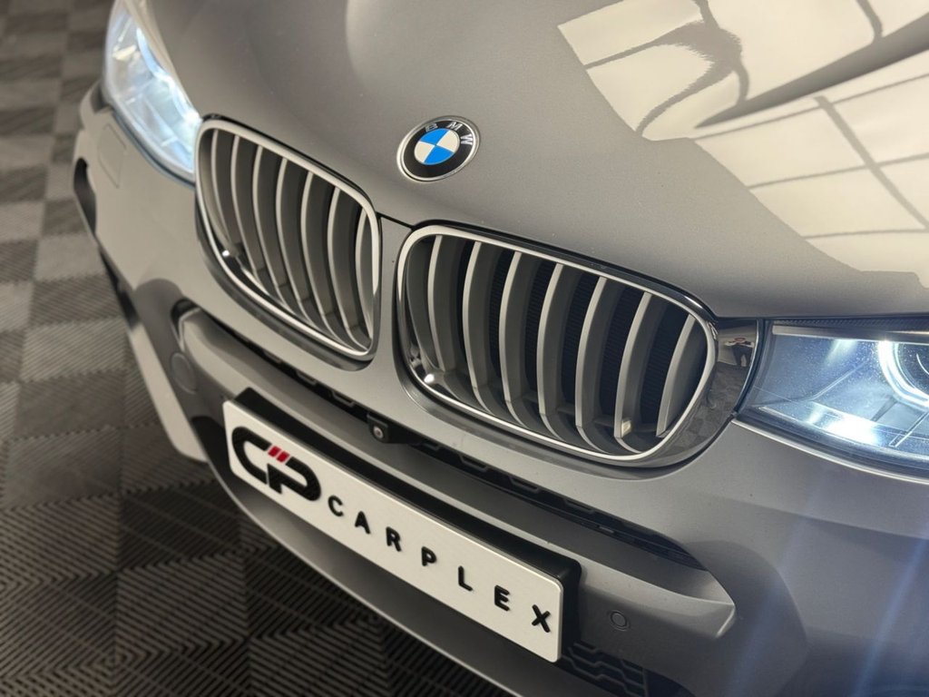 Used BMW X3 2017 for sale - 78044164: Photo 22