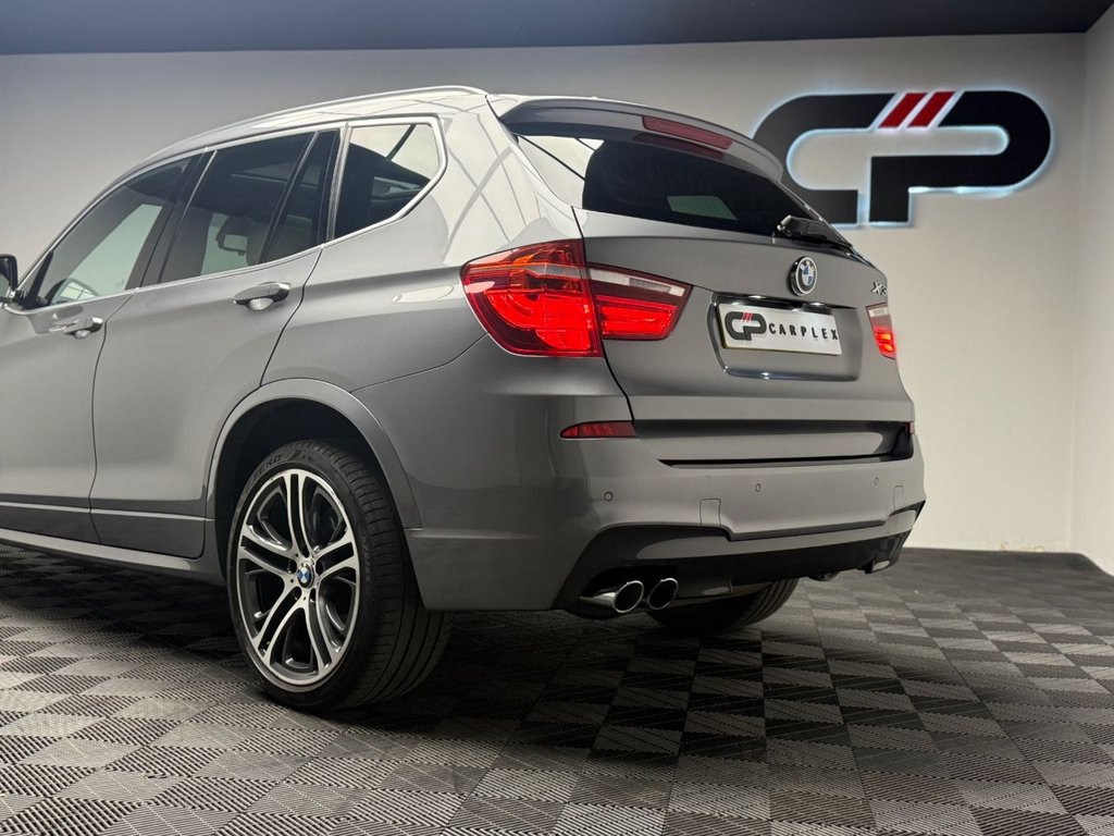 Used BMW X3 2017 for sale - 78044164: Photo 25