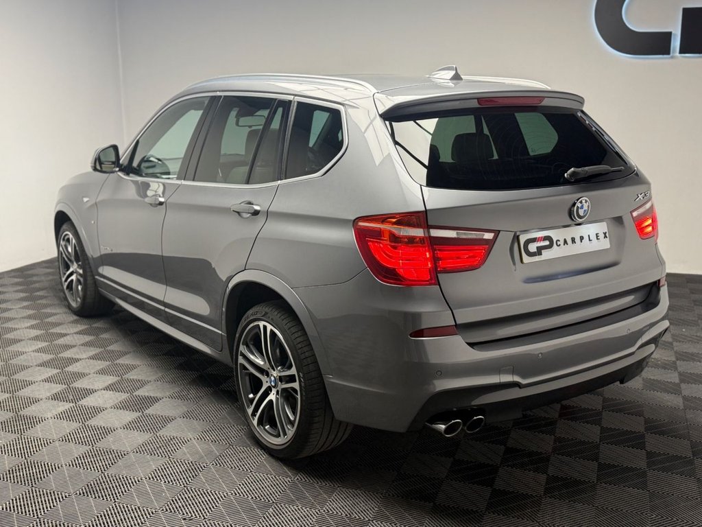 Used BMW X3 2017 for sale - 78044164: Photo 26