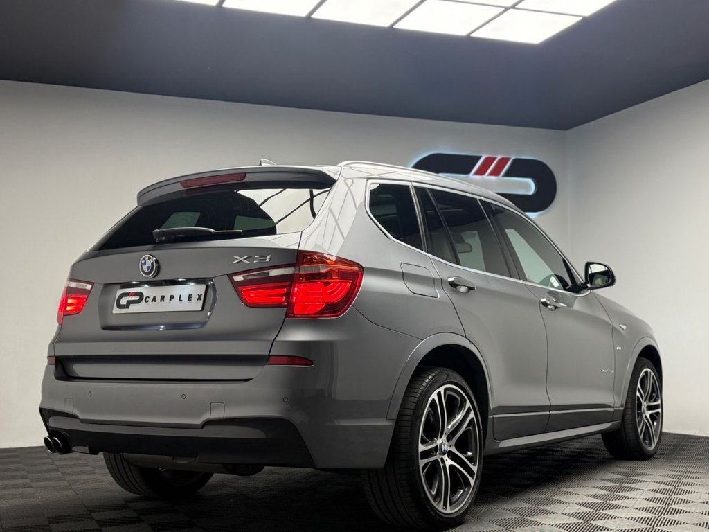 Used BMW X3 2017 for sale - 78044164: Photo 28