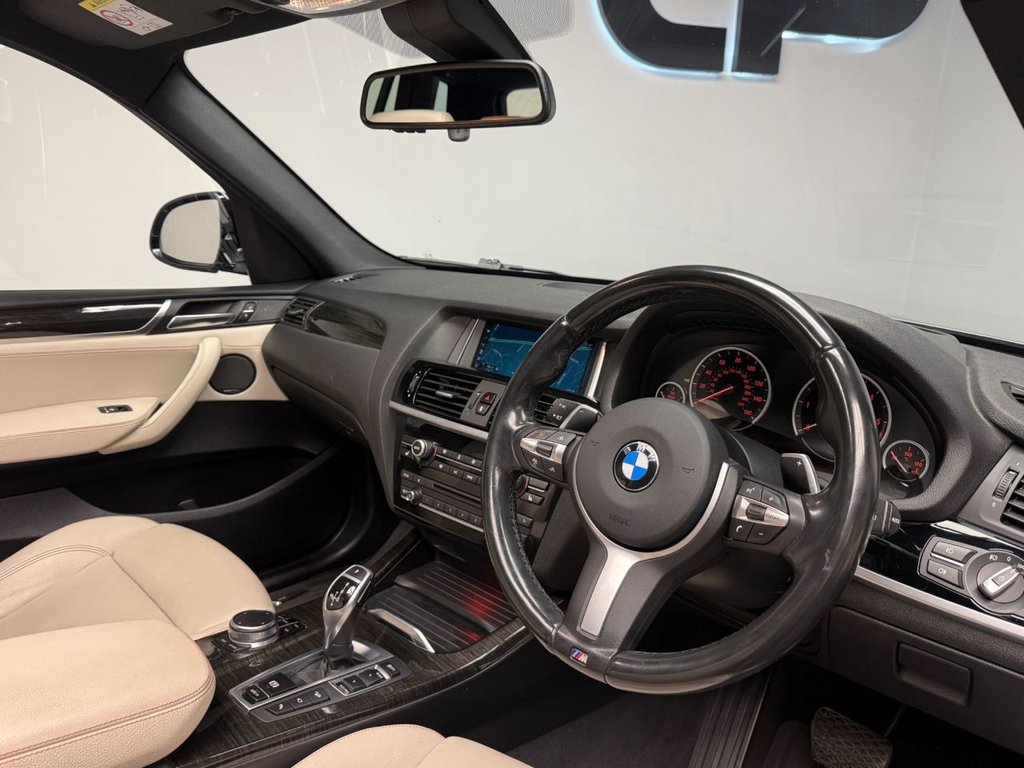 Used BMW X3 2017 for sale - 78044164: Photo 3