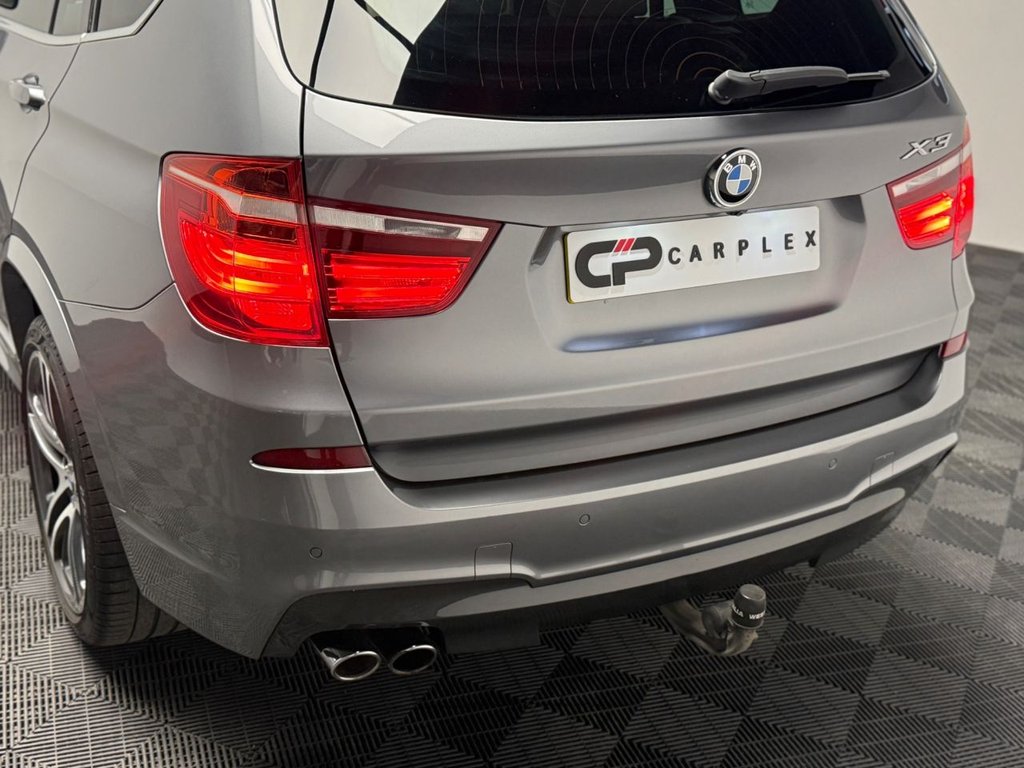 Used BMW X3 2017 for sale - 78044164: Photo 33