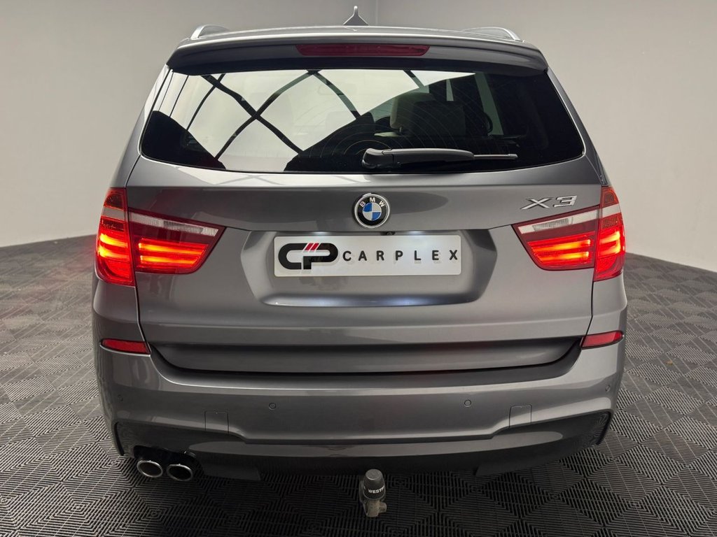 Used BMW X3 2017 for sale - 78044164: Photo 36