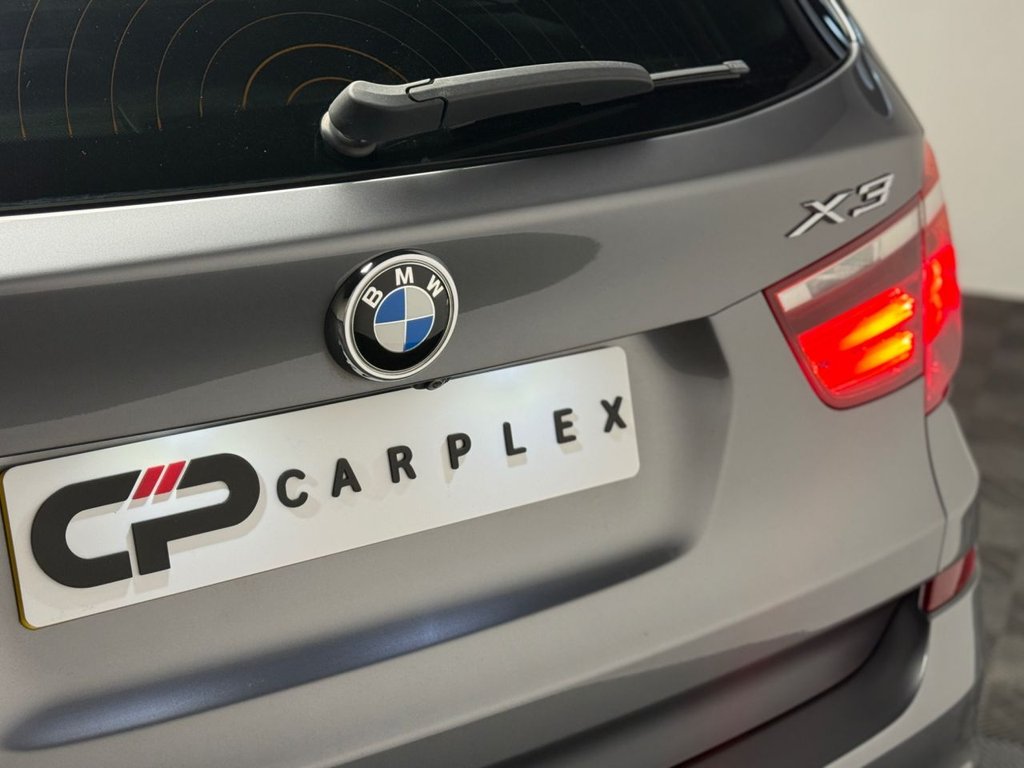 Used BMW X3 2017 for sale - 78044164: Photo 40