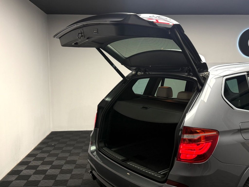 Used BMW X3 2017 for sale - 78044164: Photo 42