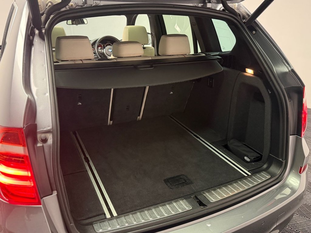 Used BMW X3 2017 for sale - 78044164: Photo 44