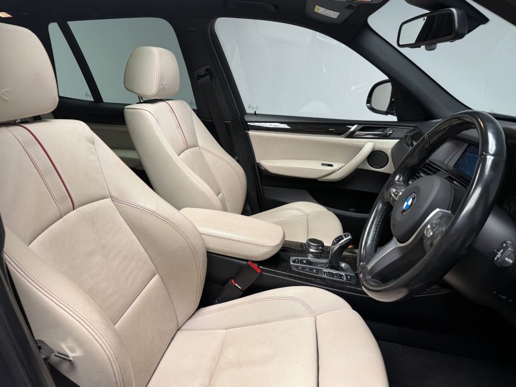 Used BMW X3 2017 for sale - 78044164: Photo 46