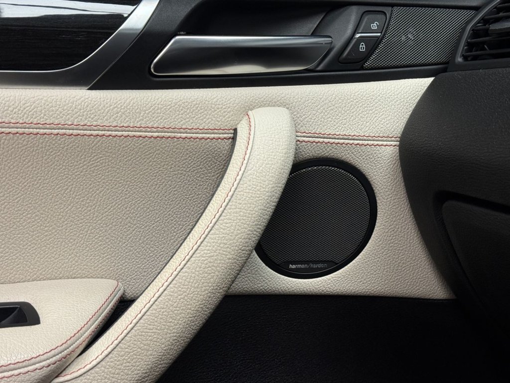 Used BMW X3 2017 for sale - 78044164: Photo 50