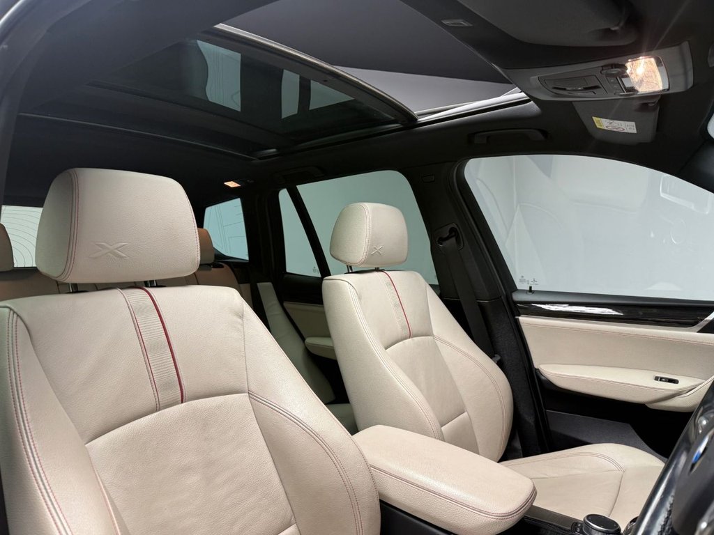 Used BMW X3 2017 for sale - 78044164: Photo 7