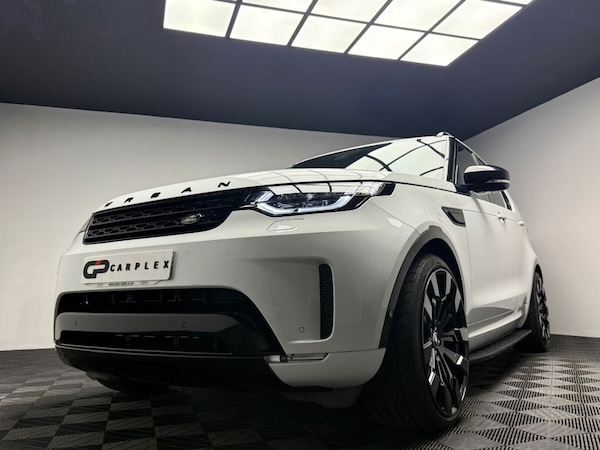 Used Land Rover Discovery 2020 for sale - 75227230: Photo 16