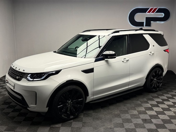 Used Land Rover Discovery 2020 for sale - 75227230: Photo 21