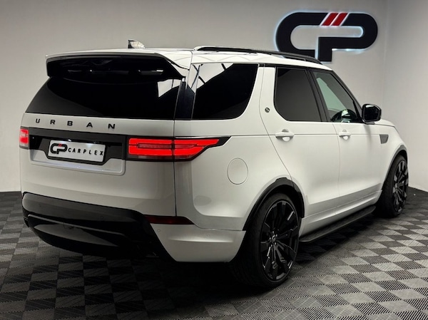 Used Land Rover Discovery 2020 for sale - 75227230: Photo 22
