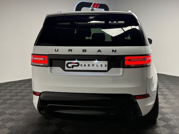 Used Land Rover Discovery 2020 for sale - 75227230: Photo 27