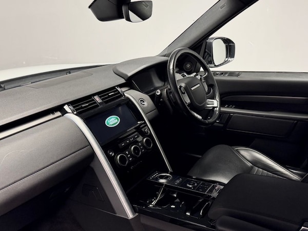 Used Land Rover Discovery 2020 for sale - 75227230: Photo 29