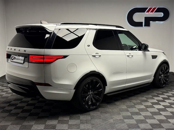 Used Land Rover Discovery 2020 for sale - 75227230: Photo 2