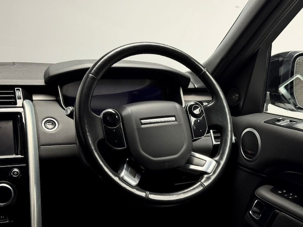 Used Land Rover Discovery 2020 for sale - 75227230: Photo 32