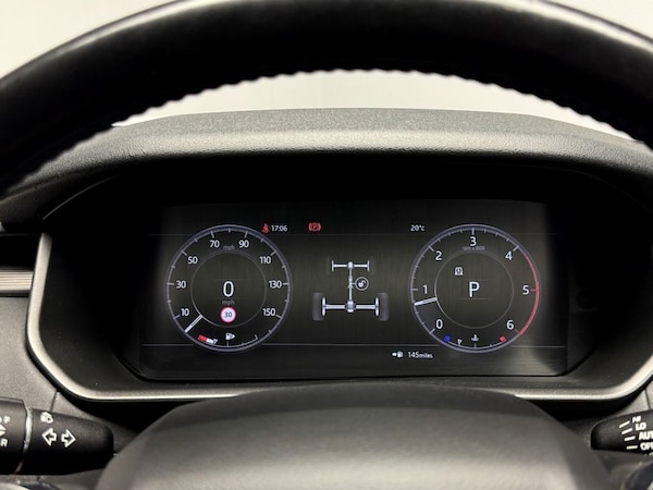 Used Land Rover Discovery 2020 for sale - 75227230: Photo 37