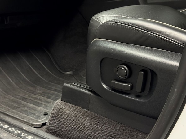 Used Land Rover Discovery 2020 for sale - 75227230: Photo 38