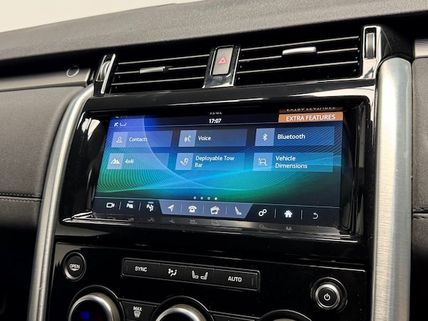 Used Land Rover Discovery 2020 for sale - 75227230: Photo 40