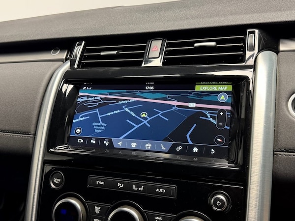 Used Land Rover Discovery 2020 for sale - 75227230: Photo 42